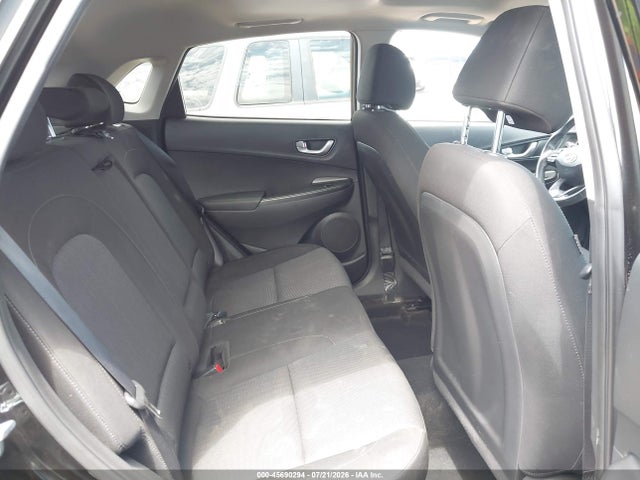 Hyundai Kona Sel 2023 KM8K3CAB4PU971289 Image 8