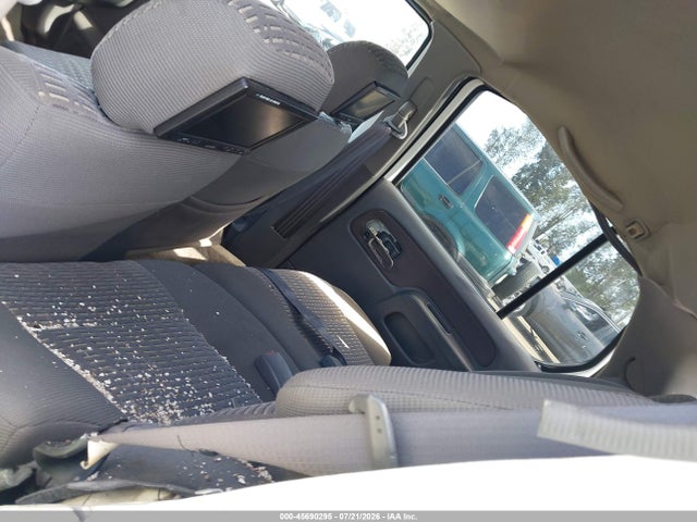 45690295 :رقم المزاد ، 5N1ED28TXYC590542 vin ، 2000 Nissan Xterra Se/xe مزاد بيع
