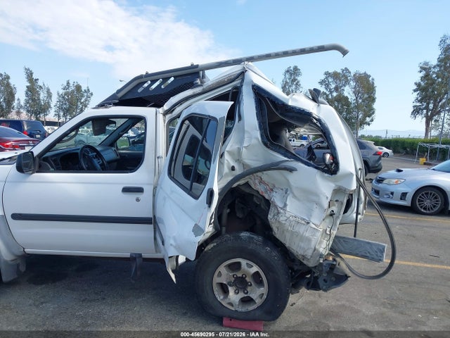 45690295 :رقم المزاد ، 5N1ED28TXYC590542 vin ، 2000 Nissan Xterra Se/xe مزاد بيع