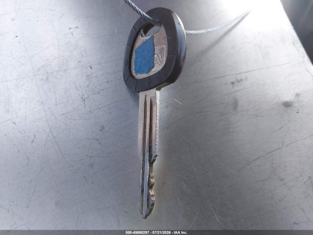 2002 Hyundai Elantra Gls მანქანა იყიდება აუქციონზე, vin: KMHDN45D12U304287, აუქციონის ნომერი: 45690297