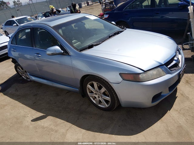 Продажа на аукционе авто 2004 Acura Tsx, vin: JH4CL96884C027231, номер лота: 45690298