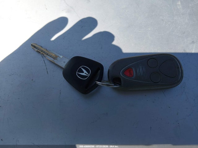 Продажа на аукционе авто 2004 Acura Tsx, vin: JH4CL96884C027231, номер лота: 45690298
