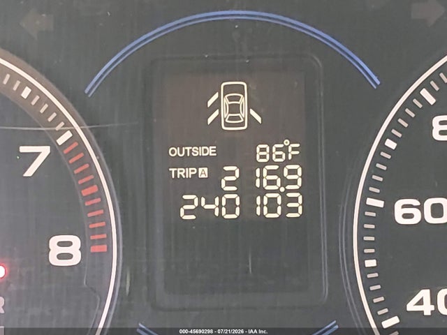 Продажа на аукционе авто 2004 Acura Tsx, vin: JH4CL96884C027231, номер лота: 45690298