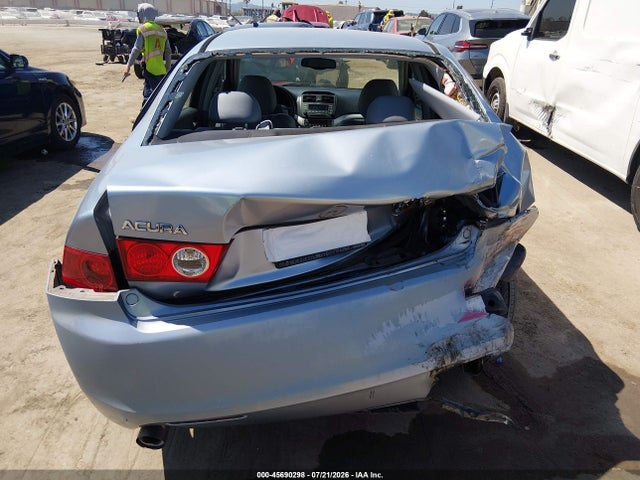 Продажа на аукционе авто 2004 Acura Tsx, vin: JH4CL96884C027231, номер лота: 45690298