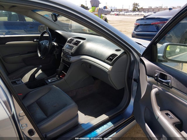 Продажа на аукционе авто 2004 Acura Tsx, vin: JH4CL96884C027231, номер лота: 45690298