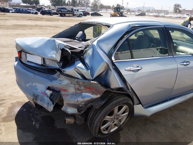 Продажа на аукционе авто 2004 Acura Tsx, vin: JH4CL96884C027231, номер лота: 45690298