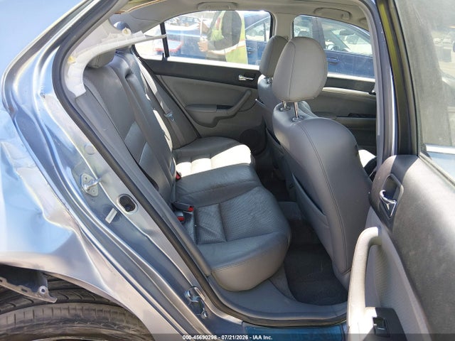 Продажа на аукционе авто 2004 Acura Tsx, vin: JH4CL96884C027231, номер лота: 45690298