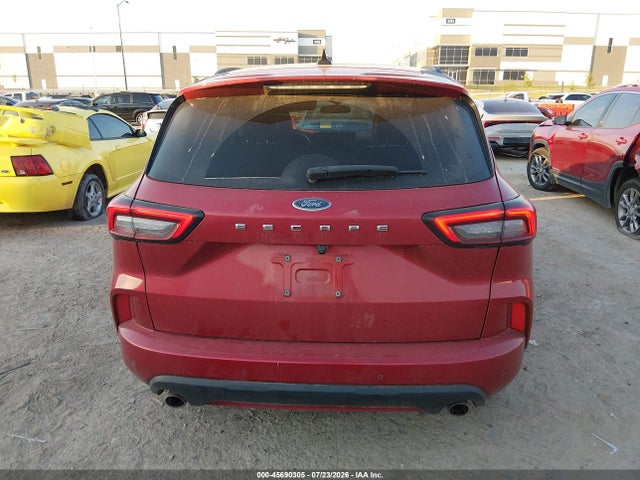 Продаж на аукціоні авто 2024 Ford Escape St-line, vin: 1FMCU0MN7RUB04672, номер лоту: 45690305