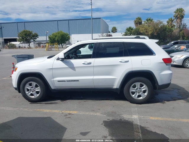 Jeep Grand Cherokee Laredo 2017 1C4RJFAG8HC622360 Image 15