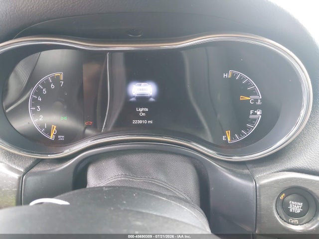 Jeep Grand Cherokee Laredo 2017 1C4RJFAG8HC622360 Image 16