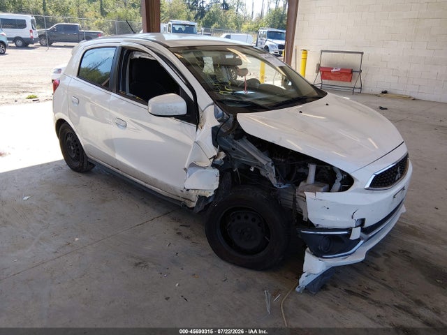 2019 ML32A3HJ8KH011050 головне зображення