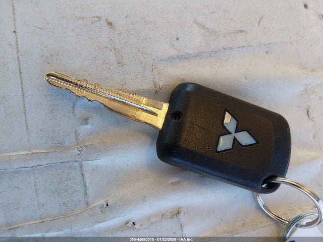 Mitsubishi MIRAGE ES 2019 ML32A3HJ8KH011050 Image 11
