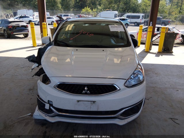 Mitsubishi MIRAGE ES 2019 ML32A3HJ8KH011050 Image 13