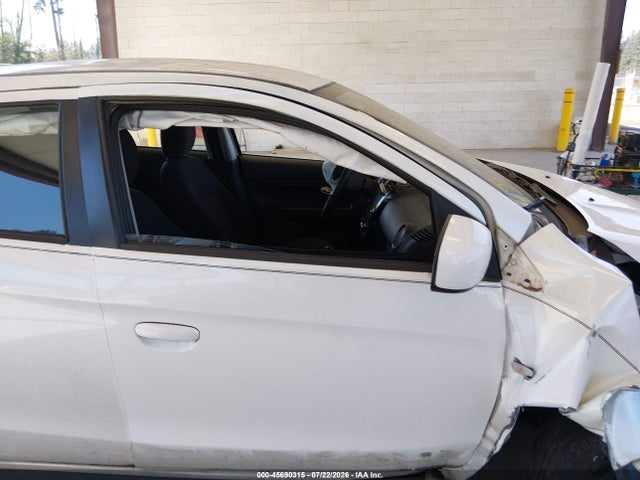 Mitsubishi MIRAGE ES 2019 ML32A3HJ8KH011050 Image 14