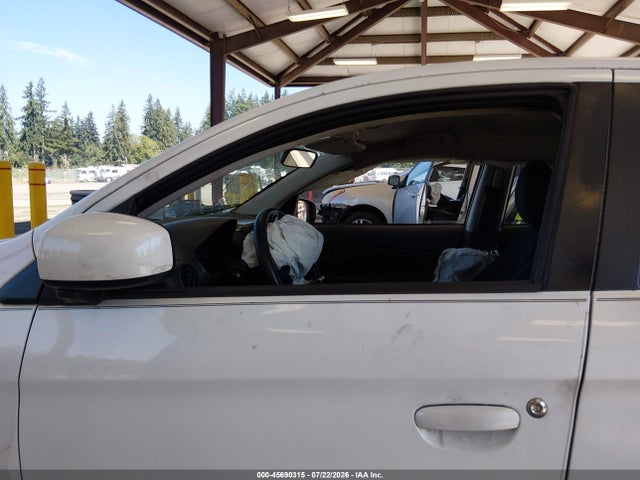 Mitsubishi MIRAGE ES 2019 ML32A3HJ8KH011050 Image 15
