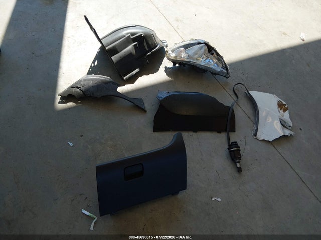 Mitsubishi MIRAGE ES 2019 ML32A3HJ8KH011050 Image 12