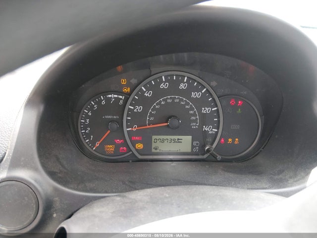 Mitsubishi MIRAGE ES 2019 ML32A3HJ8KH011050 Image 7
