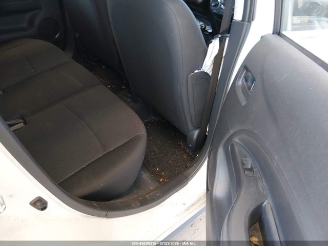 Mitsubishi MIRAGE ES 2019 ML32A3HJ8KH011050 Image 8