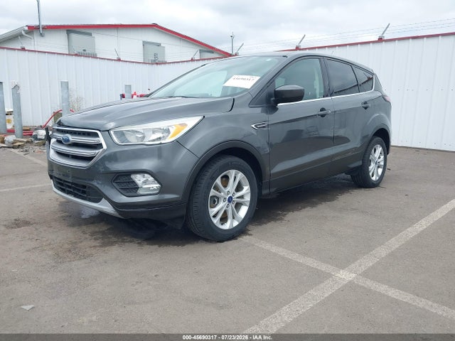 1FMCU9GD5HUC02752 Ford ESCAPE SE