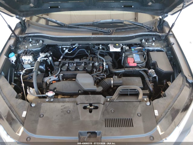 Honda Cr-v Ex-l Awd 2024 2HKRS4H79RH478976 Image 10