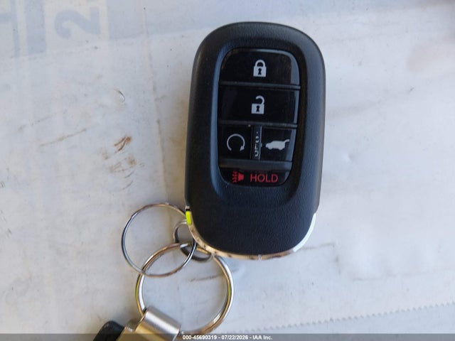 Honda Cr-v Ex-l Awd 2024 2HKRS4H79RH478976 Image 11