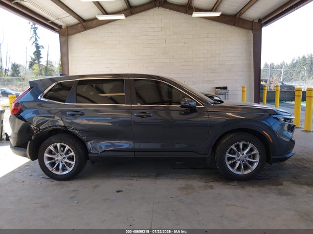 2HKRS4H79RH478976 Honda Cr-v Ex-l Awd