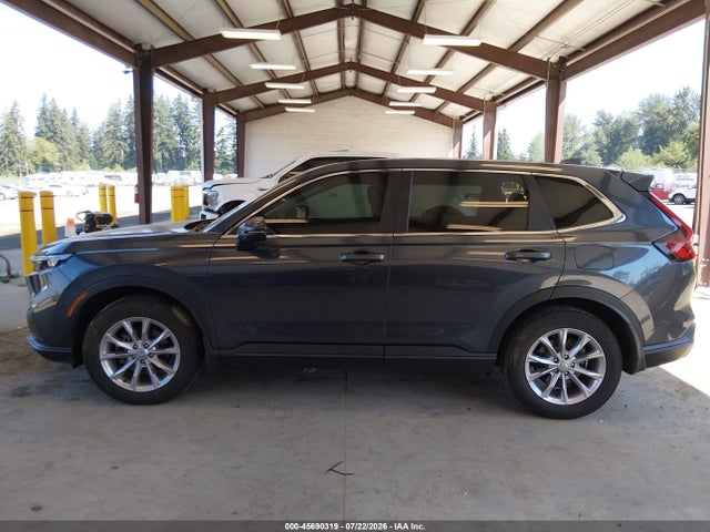 Honda Cr-v Ex-l Awd 2024 2HKRS4H79RH478976 Image 14