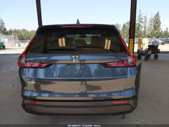 Honda Cr-v Ex-l Awd 2024 2HKRS4H79RH478976 Image 16