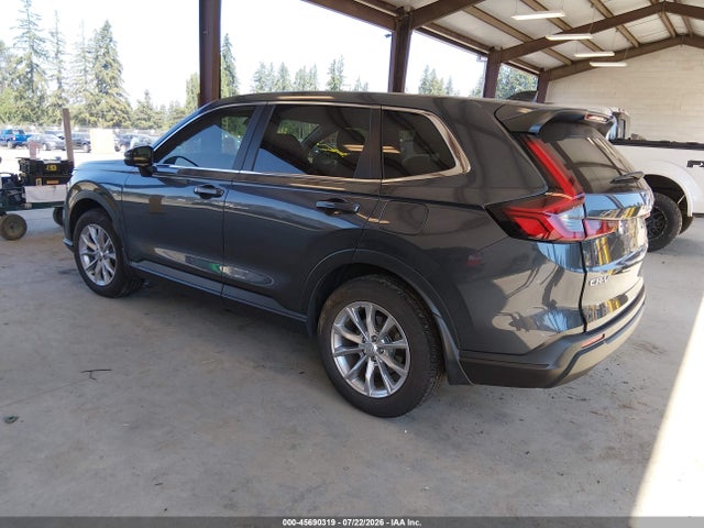 Honda Cr-v Ex-l Awd 2024 2HKRS4H79RH478976 Image 3