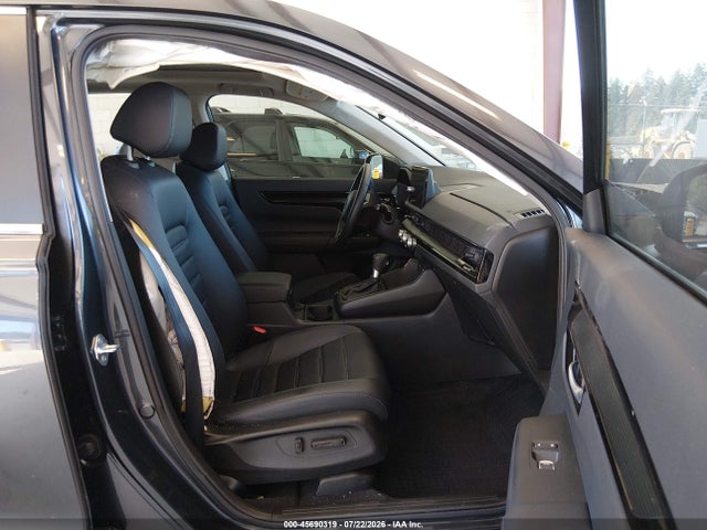 Honda Cr-v Ex-l Awd 2024 2HKRS4H79RH478976 Image 5