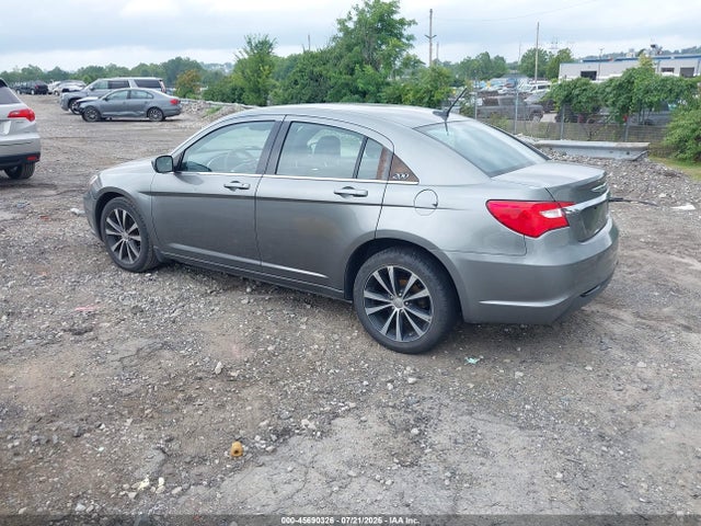Aukcja sprzedaży 2013 Chrysler 200 Touring, vin: 1C3CCBBB1DN676680, numer aukcji: 45690326