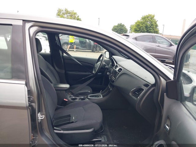 Aukcja sprzedaży 2013 Chrysler 200 Touring, vin: 1C3CCBBB1DN676680, numer aukcji: 45690326