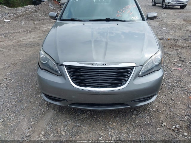Aukcja sprzedaży 2013 Chrysler 200 Touring, vin: 1C3CCBBB1DN676680, numer aukcji: 45690326