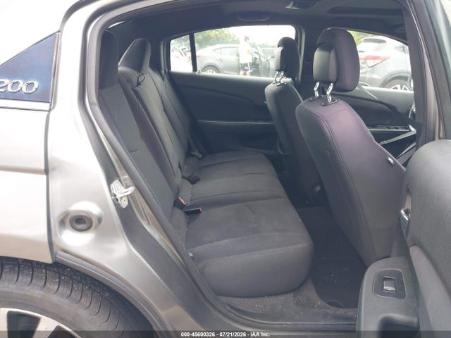 Aukcja sprzedaży 2013 Chrysler 200 Touring, vin: 1C3CCBBB1DN676680, numer aukcji: 45690326
