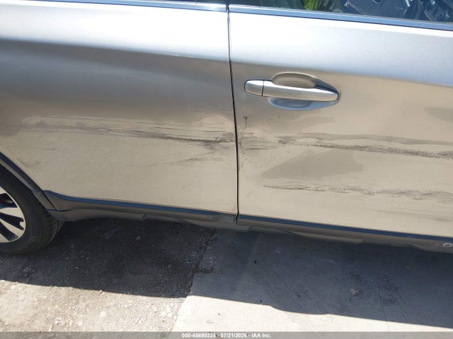 2015 Subaru Outback 2.5i Limited მანქანა იყიდება აუქციონზე, vin: 4S4BSBNC0F3269376, აუქციონის ნომერი: 45690328
