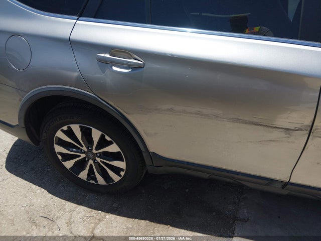 2015 Subaru Outback 2.5i Limited მანქანა იყიდება აუქციონზე, vin: 4S4BSBNC0F3269376, აუქციონის ნომერი: 45690328