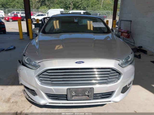 Продаж на аукціоні авто 2015 Ford Fusion Hybrid Titanium, vin: 3FA6P0RU3FR214331, номер лоту: 45690341