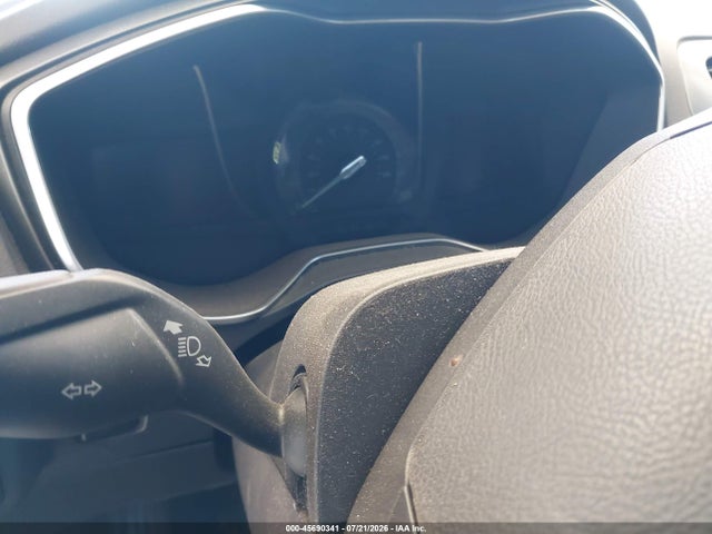 Продаж на аукціоні авто 2015 Ford Fusion Hybrid Titanium, vin: 3FA6P0RU3FR214331, номер лоту: 45690341
