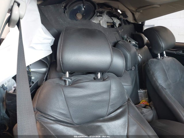 Продаж на аукціоні авто 2015 Ford Fusion Hybrid Titanium, vin: 3FA6P0RU3FR214331, номер лоту: 45690341