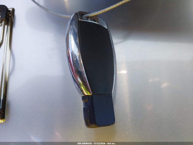 45690342 :رقم المزاد ، 4JGDA2EB4CA017883 vin ، 2012 Mercedes-benz Ml 350 Bluetec 4matic مزاد بيع