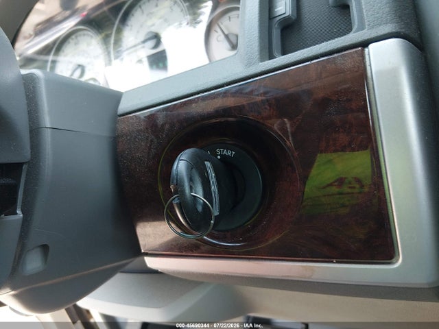 Продаж на аукціоні авто 2010 Chrysler Town & Country Touring, vin: 2A4RR5D14AR177293, номер лоту: 45690344