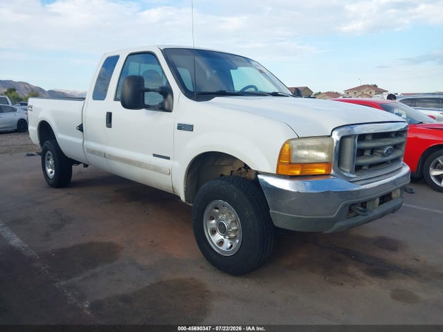 Продаж на аукціоні авто 2001 Ford F-350 Lariat/xl/xlt, vin: 3FTSX31F91MA04751, номер лоту: 45690347
