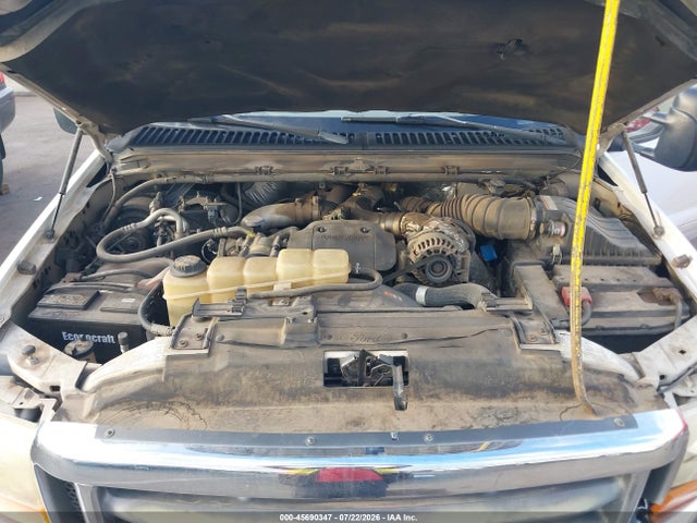 Продаж на аукціоні авто 2001 Ford F-350 Lariat/xl/xlt, vin: 3FTSX31F91MA04751, номер лоту: 45690347