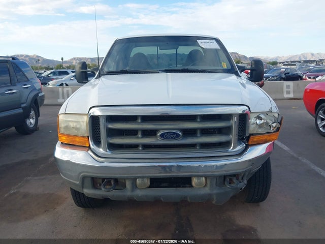 Продаж на аукціоні авто 2001 Ford F-350 Lariat/xl/xlt, vin: 3FTSX31F91MA04751, номер лоту: 45690347