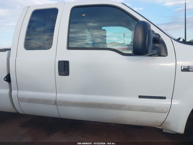 Продаж на аукціоні авто 2001 Ford F-350 Lariat/xl/xlt, vin: 3FTSX31F91MA04751, номер лоту: 45690347