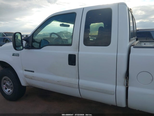 Продаж на аукціоні авто 2001 Ford F-350 Lariat/xl/xlt, vin: 3FTSX31F91MA04751, номер лоту: 45690347