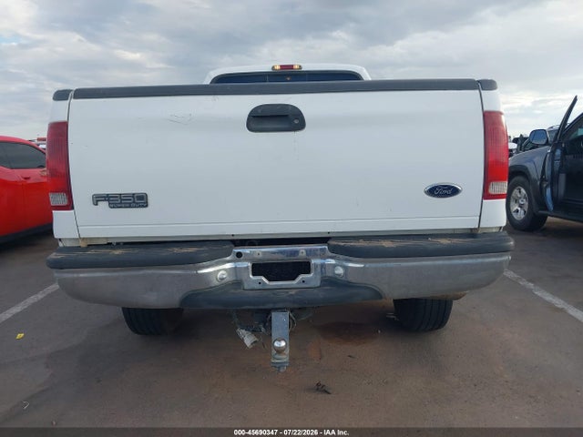 Продаж на аукціоні авто 2001 Ford F-350 Lariat/xl/xlt, vin: 3FTSX31F91MA04751, номер лоту: 45690347