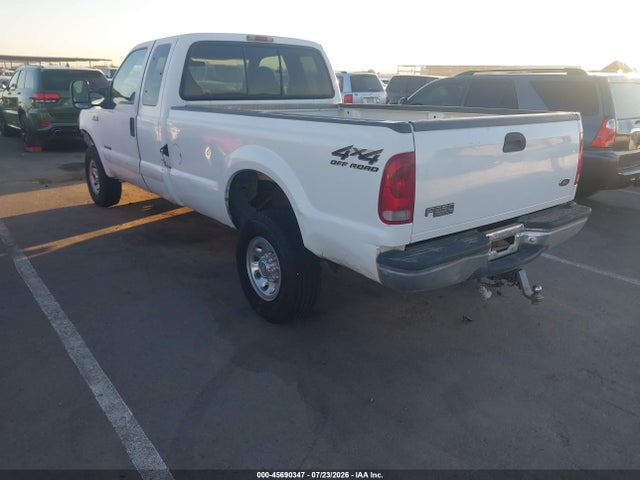Продаж на аукціоні авто 2001 Ford F-350 Lariat/xl/xlt, vin: 3FTSX31F91MA04751, номер лоту: 45690347