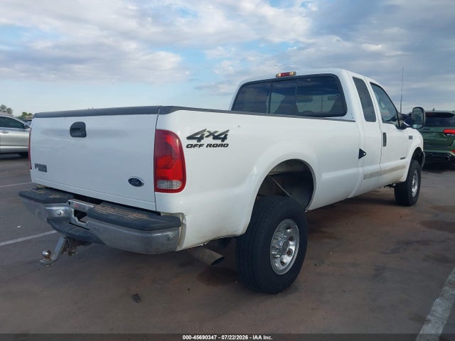 Продаж на аукціоні авто 2001 Ford F-350 Lariat/xl/xlt, vin: 3FTSX31F91MA04751, номер лоту: 45690347