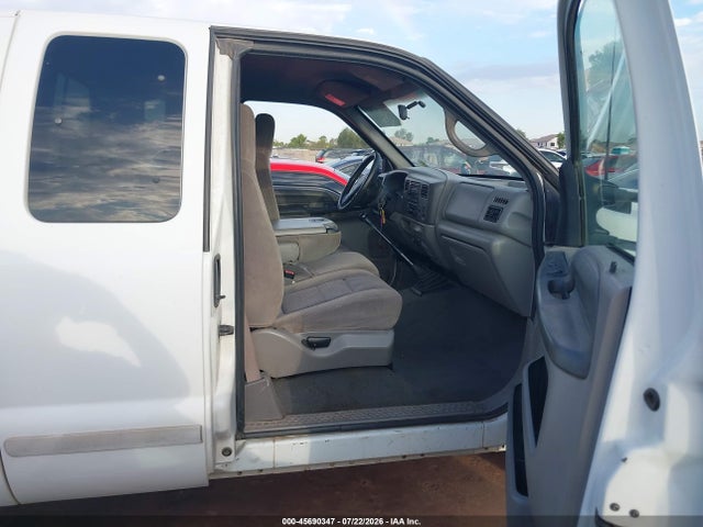 Продаж на аукціоні авто 2001 Ford F-350 Lariat/xl/xlt, vin: 3FTSX31F91MA04751, номер лоту: 45690347
